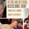 access bars gifting receiving event london sw16 norbury 100x100